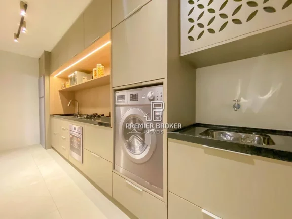 Imagem Apartamento à venda, 76 m² por R$ 450.000,00 - Alto - Teresópolis/RJ