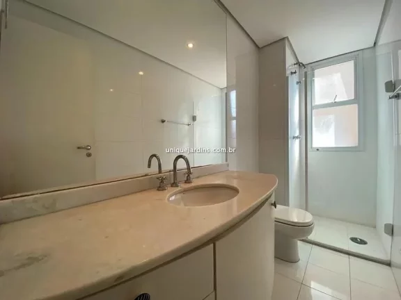 Imagem Apartamento à venda Itaim Bibi São Paulo