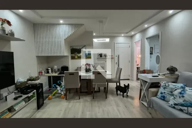 Imagem Apartamento à Venda - Recreio, 2 Quartos, 98 m2