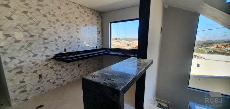 Imagem CASA RESIDENCIAL em ESMERALDAS - MG, SÃO PEDRO