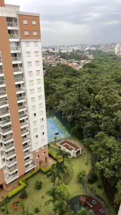 Apartamento com 3 Quartos à Venda, 111 m² em Jardim Nova Europa - Campinas
