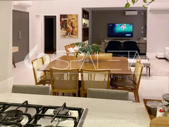 Imagem Apartamento exclusivo, moderno e com excelente oportunidade à venda no Grand Garden Residence