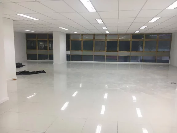 Imagem SALA 231M² VENDA ... LOCAÇÃO ANDAR NA RUA DA ASSEMBLÉIA-CENTRO-RJ