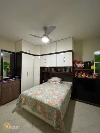 Imagem BELISSIMO SOBRADO PARA VENDA SENDO 4 DORMITORIOS 1 SUITE NO BAIRRO DO JARDIM ANA EMILIA TAUBATE /SP