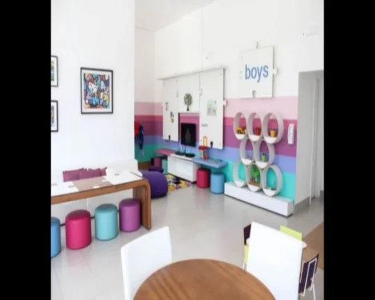 Imagem Apartamento alto padrão com vista para o mar na Enseada