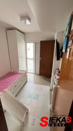 Imagem Imperdível oportunidade! Casa à venda em São Paulo-SP, Vila Formosa: 3 quartos, 3 suítes, 1 sala, 2 vagas, 100m².