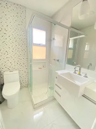 Imagem Casa com 4 dormitórios à venda, 300 m² por R$ 2.300.000,00 - Interlagos - Vila Velha/ES