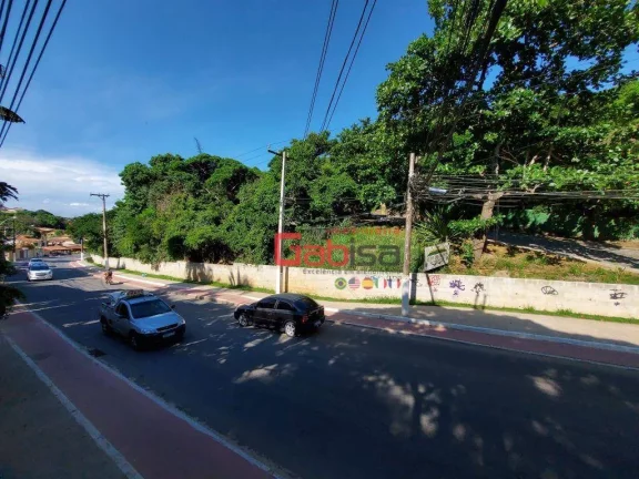 Imagem Terreno à venda, 966 m² por R$ 1.200.000 - Altos de Búzios - Armação dos Búzios/RJ