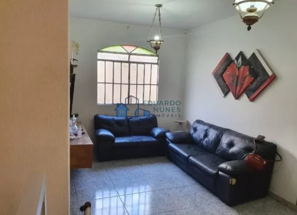 Foto do imóvel: ÓTIMA CASA NO SAGRADA FAMÍLIA!