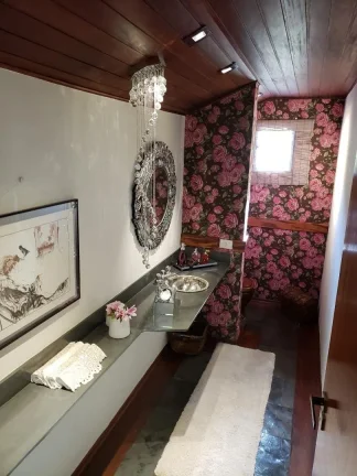 Imagem Sobrado à venda, 500 m² por R$ 3.800.000,00 - Jardim Marajoara - São Paulo/SP