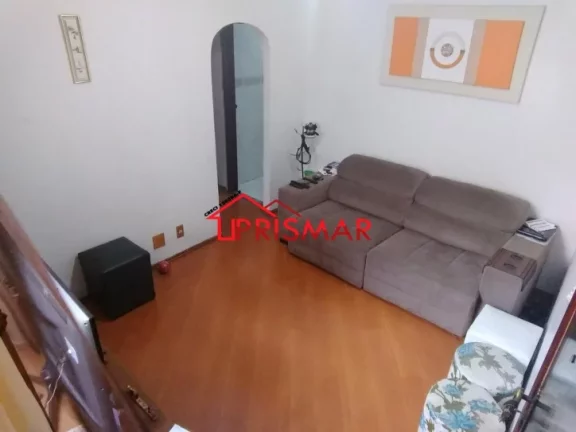 Imagem Térreo 2 dormitórios 1 vaga Marapé