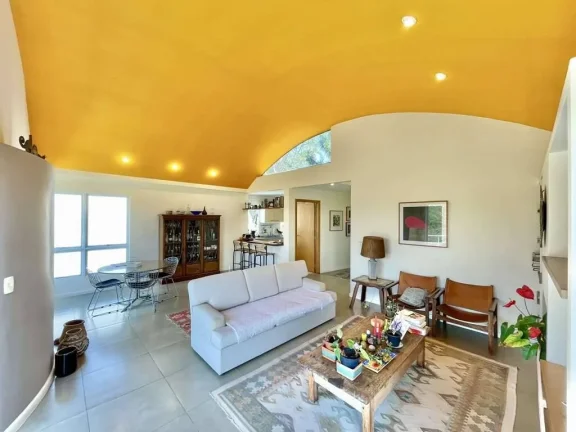Imagem Cond. Palos Verdes - 3d/1ste - Contemporânea. Linda Vista e espaço gourmet!