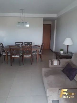 Imagem ÓTIMO APARTAMENTO COM 3 QUARTOS E 1 SUÍTE NO CENTRO DE GUARAPARI