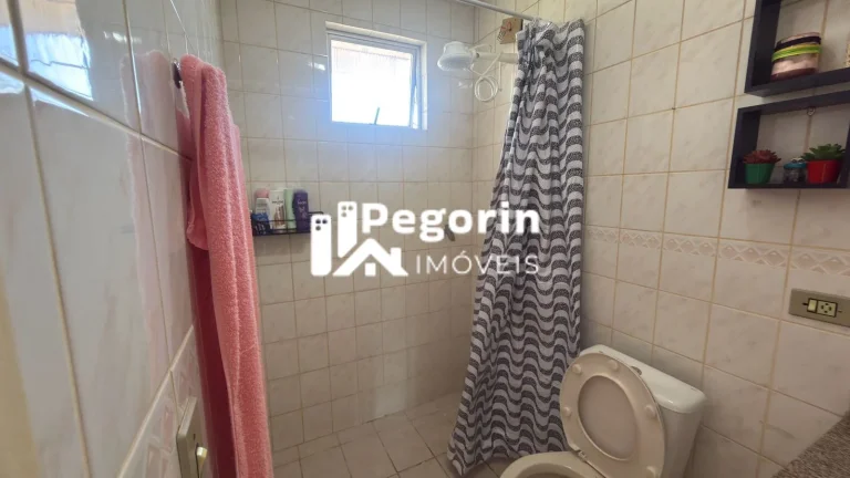 Imagem Sobrado 03 quartos em condomínio em Atuba, Pinhais/PR
