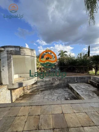 Imagem Terreno à venda, 763 m² por R$ 1.350.000,00 - Condomínio Vivendas - Lagoa Santa/MG