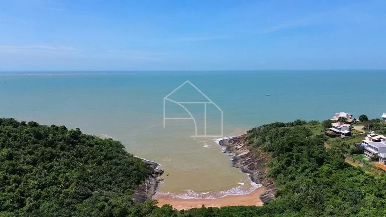 Imagem TERRENOS EM CONDOMINIO FECHADO EM IRIRI ES