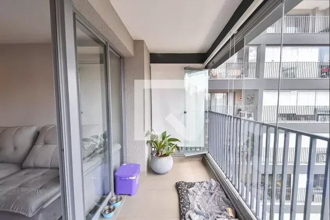 Imagem Apartamento à Venda - Ipiranga, 2 Quartos, 75 m2