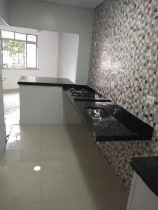 Imagem Apto com 1 dormitório na Vila Mariana - Tangará