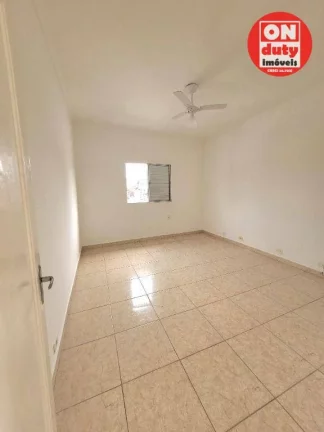 Imagem Apartamento à venda, 73 m² por R$ 200.000,00 - Vila São Jorge - São Vicente/SP