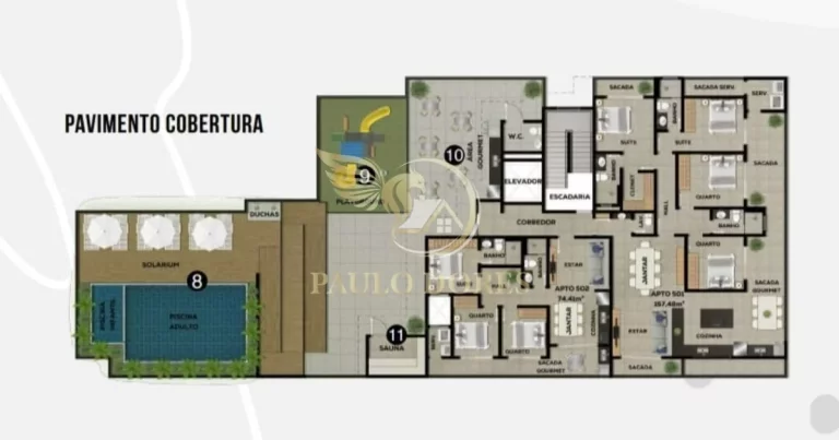 Imagem APARTAMENTO DE 2 DORMITÓRIOS A VENDA NO ITAGUÁ EM UBATUBA-SP