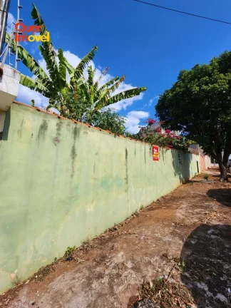 Imagem Terreno à venda na cidade de Ribeirão Preto-SP, bairro City Ribeirão, 540,50 m² de área!