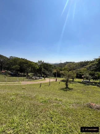 Imagem Lindo Sítio com 44.000mts à venda em Atibaia/SP - Mobiliado!