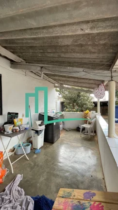 Imagem CASA Á VENDA NA VILA INDUSTRIAL EM FRANCA/SP