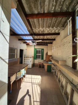 Imagem VENDO LINDO SOBRADO COM 03 DORMITÓRIOS NO RESIDENCIAL INGAI!