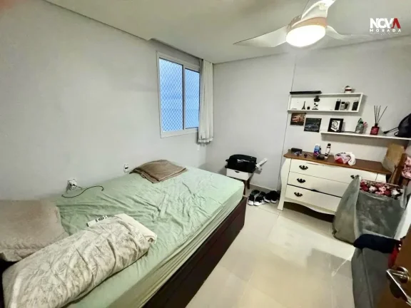 Imagem O luxo que você merece, com a vista que você sempre sonhou!

Bem-vindo à sua nova cobertura dúpl...