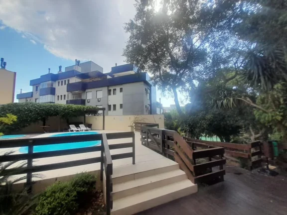 Imagem Apartamento 3 Dormitórios - Bairro Petrópolis