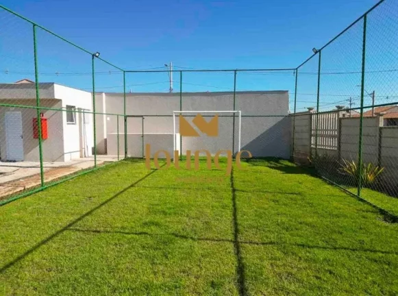 Imagem Apartamento em Votorantim
