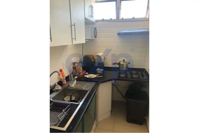 Imagem Apartamento para Venda em Rio de Janeiro, BARRA DA TIJUCA, 2 dormitórios, 2 banheiros, 1 vaga
