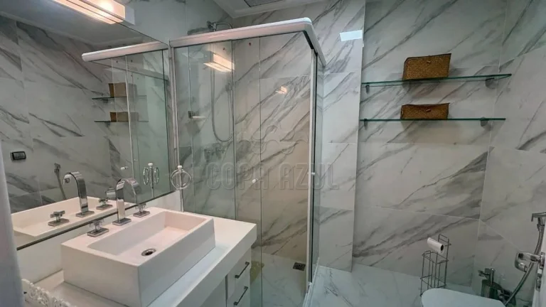 Imagem Copacabana – Rua Barăo de Ipanema | Residencial › Apartamento 3 quarto(s) à Venda