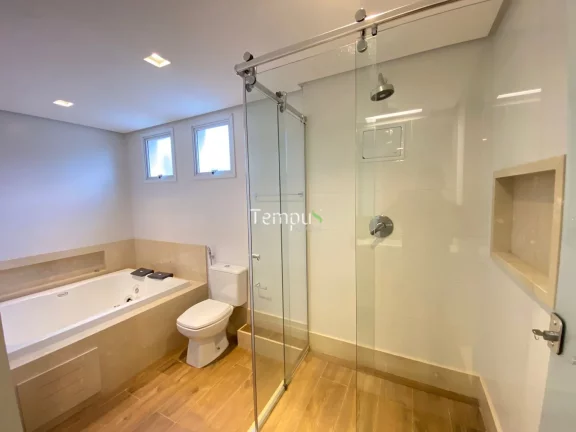 Imagem Residencial Miami One LifeStyle - Apartamento alto padrão à venda no bairro Setor Marista - Goiânia/GO