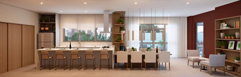 Imagem Comprar apartamento com 3 quartos em Santa Paula São Caetano do Sul SP, apartamento com 3 quartos a venda em Santa Paula São Caetano do Sul SP