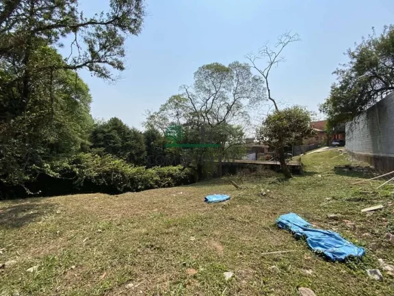 Imagem Terreno à Venda, 1.000 m² em São Paulo Ii - Cotia