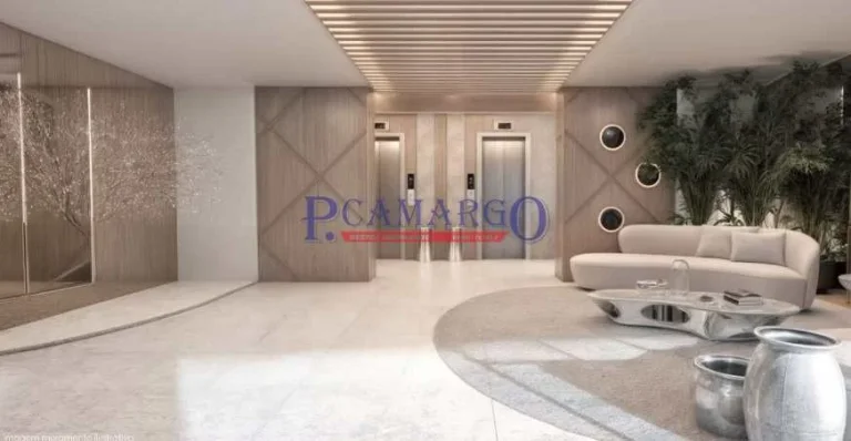 Imagem Apartamento Padrão