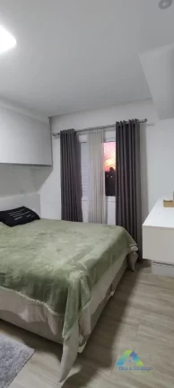 Imagem Apartamento à venda no bairro Paulicéia - São Bernardo do Campo/SP