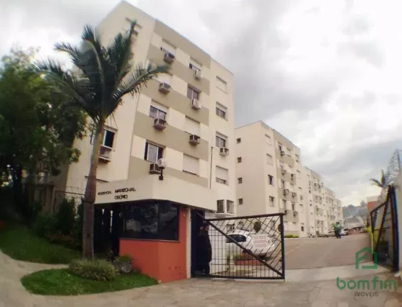 Apto para venda Partenon Porto Alegre/RS. - AP1966