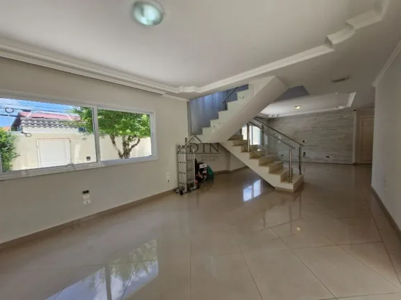 Imagem Casa alto padrão em Osasco - Jardim Adalgisa - 4 suítes