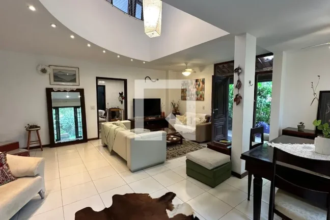 Imagem Casa à Venda - Vargem Grande, 5 Quartos, 300 m2