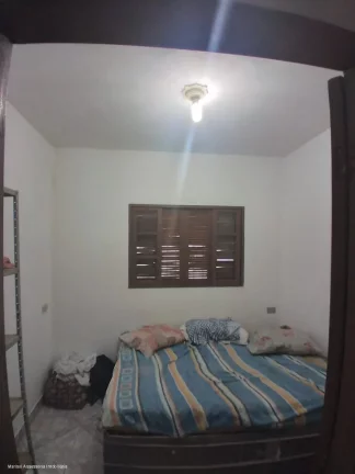 Imagem CASA RESIDENCIAL em MONGAGUÁ - SP, Agenor de Campos
