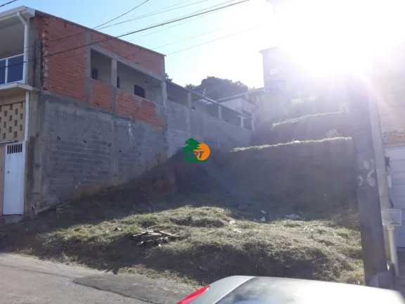 Imagem Terreno para Venda em Mairinque, Vila Granada