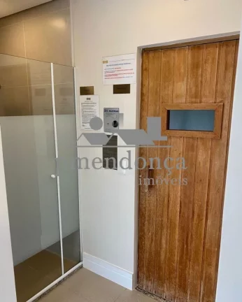 Imagem Apartamento à venda na Vila Romana com 2 quartos (1 suíte) e 2 vagas, 66m²