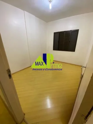 Imagem Apartamento de 2 quartos na Vila Domitila - São Paulo-SP: venda ou locação!