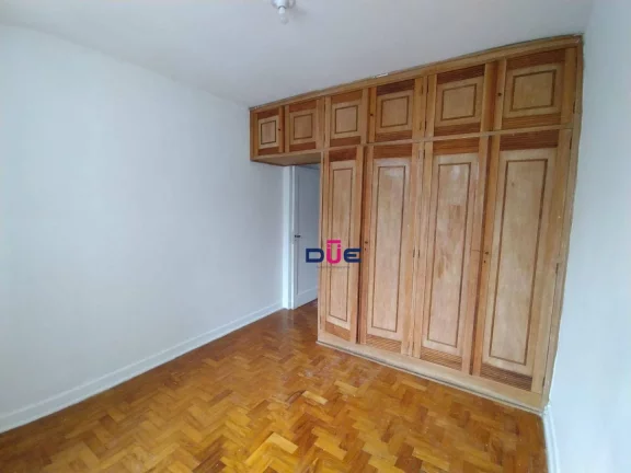 Imagem Apartamento 1 Quarto, 1 Vaga - Boqueirão - Santos/SP