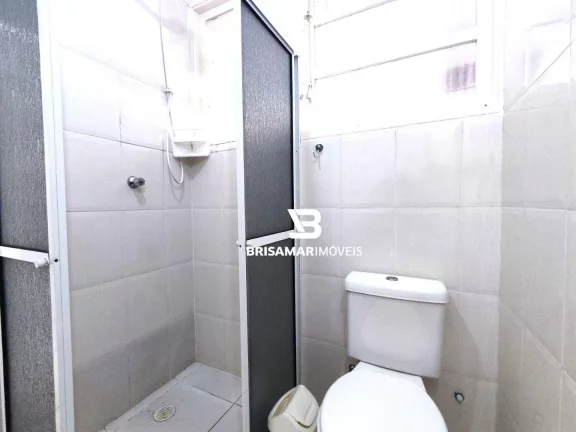 Imagem PITANGUEIRAS- UMA QUADRA DA PRAIA , GARAGEM NO PRÉDIO.