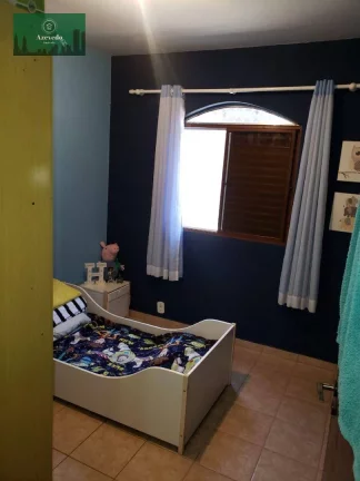 Imagem Sobrado à venda, 240 m² por R$ 550.000,00 - Parque Continental II - Guarulhos/SP