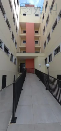 Imagem APARTAMENTO 03 DORMITÓRIOS/SUÍTE PARA VENDA NO PARQUE DA REPRESA, JUNDIAÍ SP
