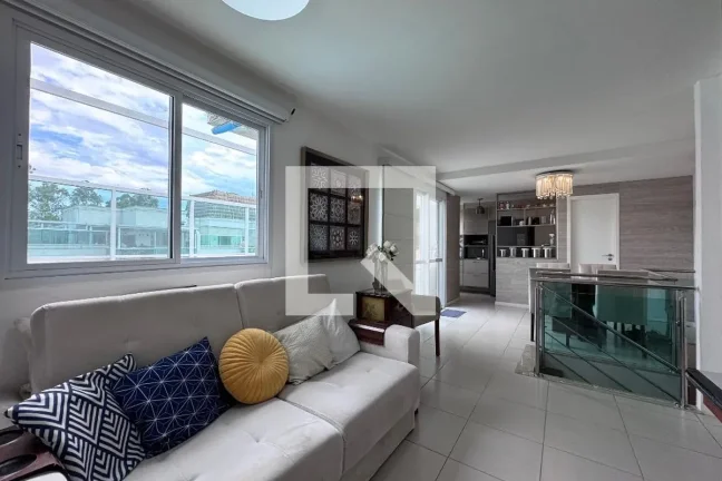Imagem Apartamento à Venda - Recreio, 3 Quartos, 139 m2